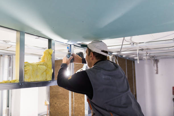 Best Commercial Insulation Contractor  in Swedeland, PA