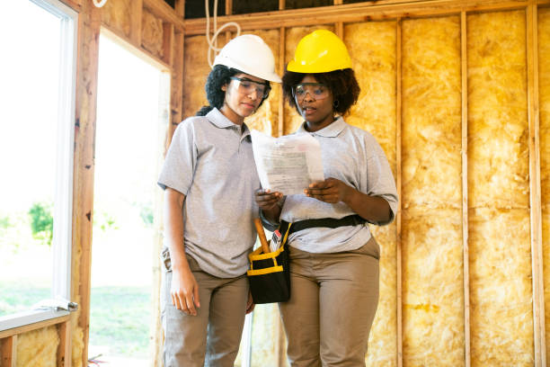 Best Attic Insulation Installation  in Swedeland, PA