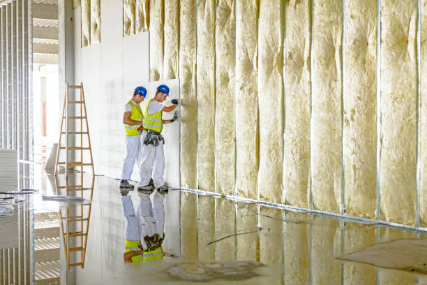 Best Wall Insulation Contractor  in Swedeland, PA